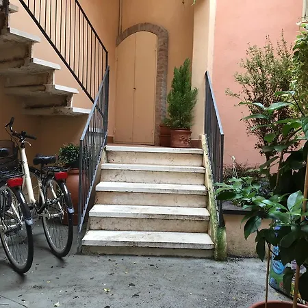 Residenza33 Appartement *
