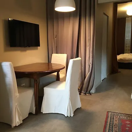 Appartement Residenza33 Verona