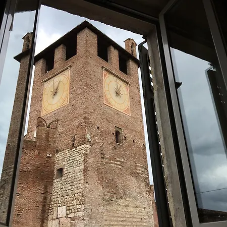 Residenza33 * Verona