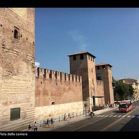 Residenza33 Apartment Verona