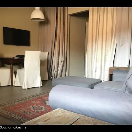 Residenza33 Appartement