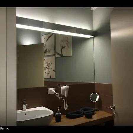 Appartement Residenza33 *