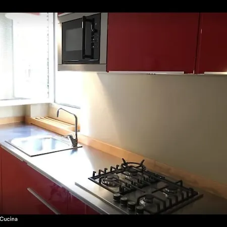 Residenza33 Appartement *