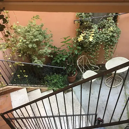 Residenza33 Apartment *