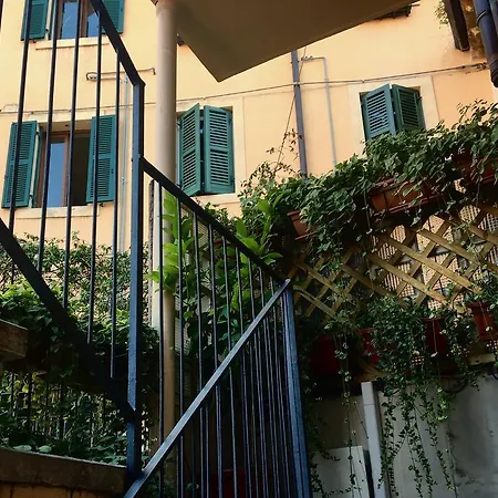 Residenza33 Appartement *