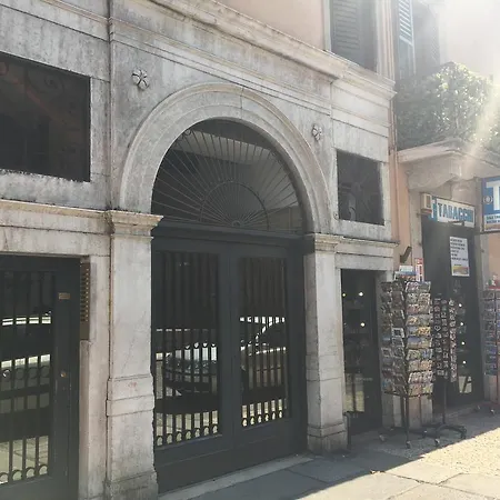 Residenza33 Verona