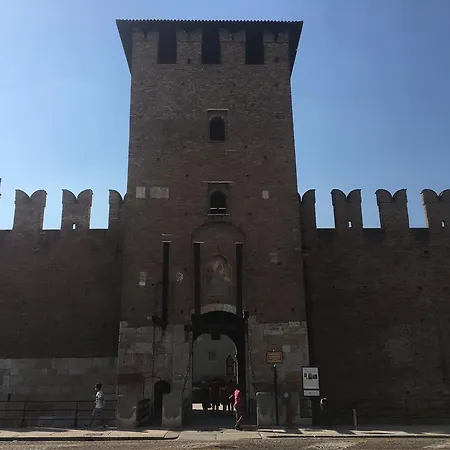 Residenza33 Appartement